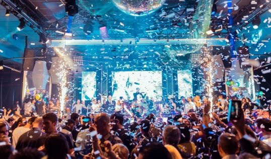 Нова година 2026 в Тунис в хотел Royal Azur Thalassa 5*, със самолет от Варна - 6 нощувки, празнична програма с DJ от България